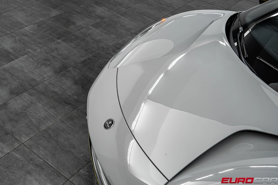 2026 Lotus Evora - Image 9 of 31