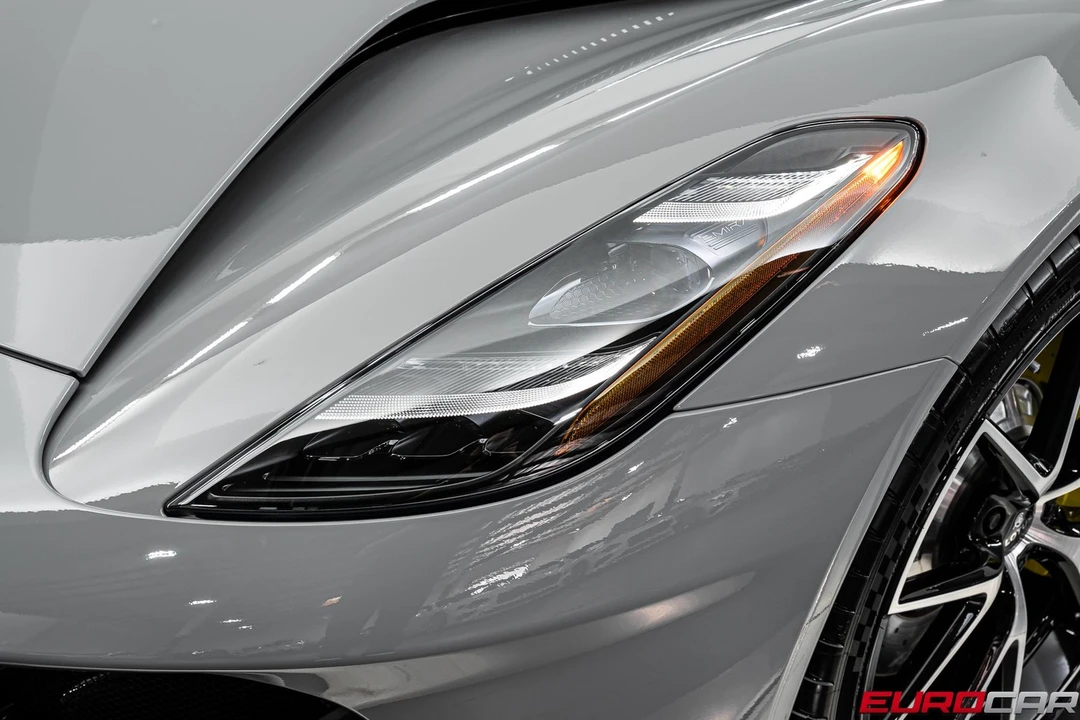2026 Lotus Evora - Image 10 of 31