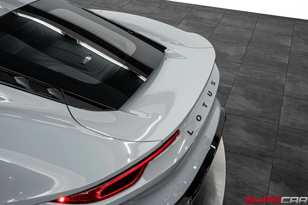2026 Lotus Evora - Image 20 of 31