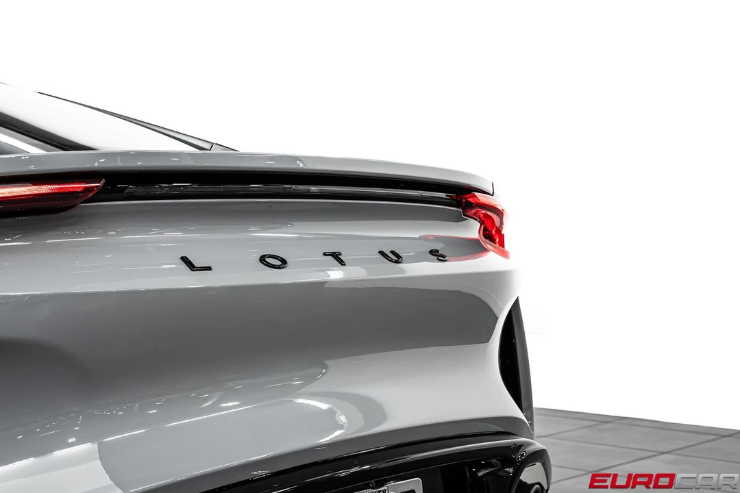 2026 Lotus Evora - Image 23 of 31