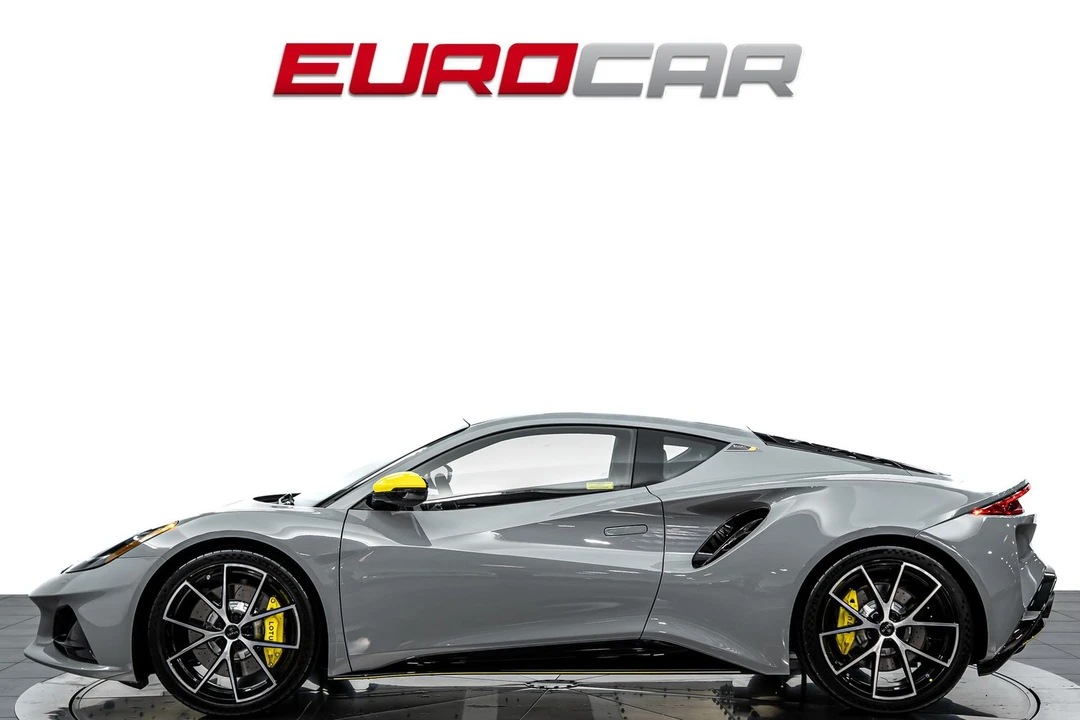 2026 Lotus Evora - Image 2 of 31