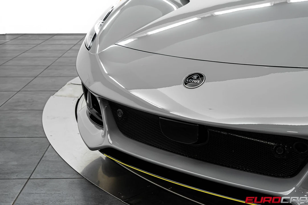 2026 Lotus Evora - Image 11 of 31