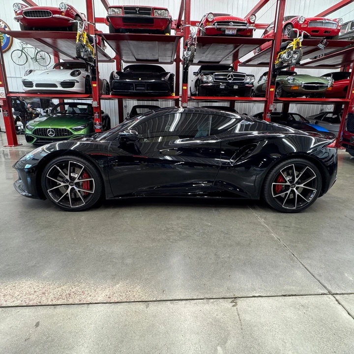 2026 Lotus Evora - Image 2 of 19