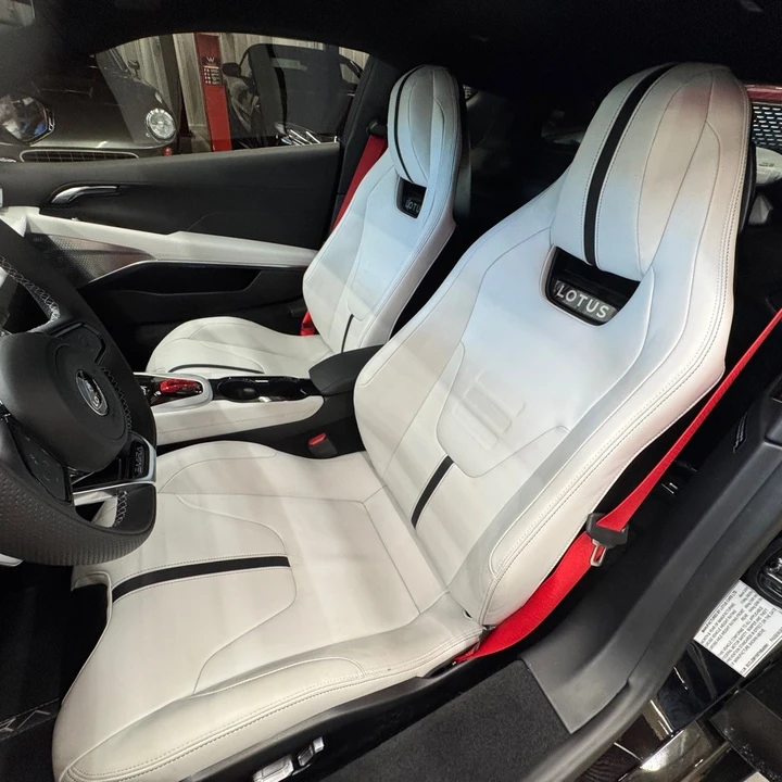 2026 Lotus Evora - Image 5 of 19