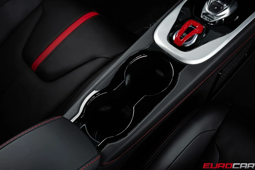 2026 Lotus Evora - Image 30 of 31