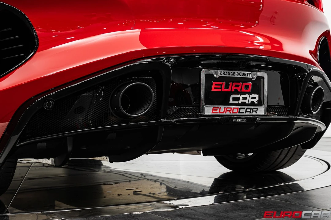 2026 Lotus Evora - Image 19 of 31