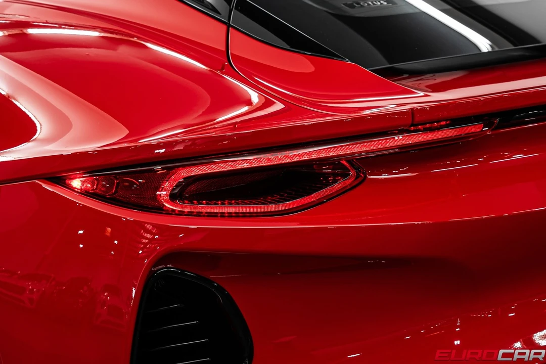 2026 Lotus Evora - Image 17 of 31