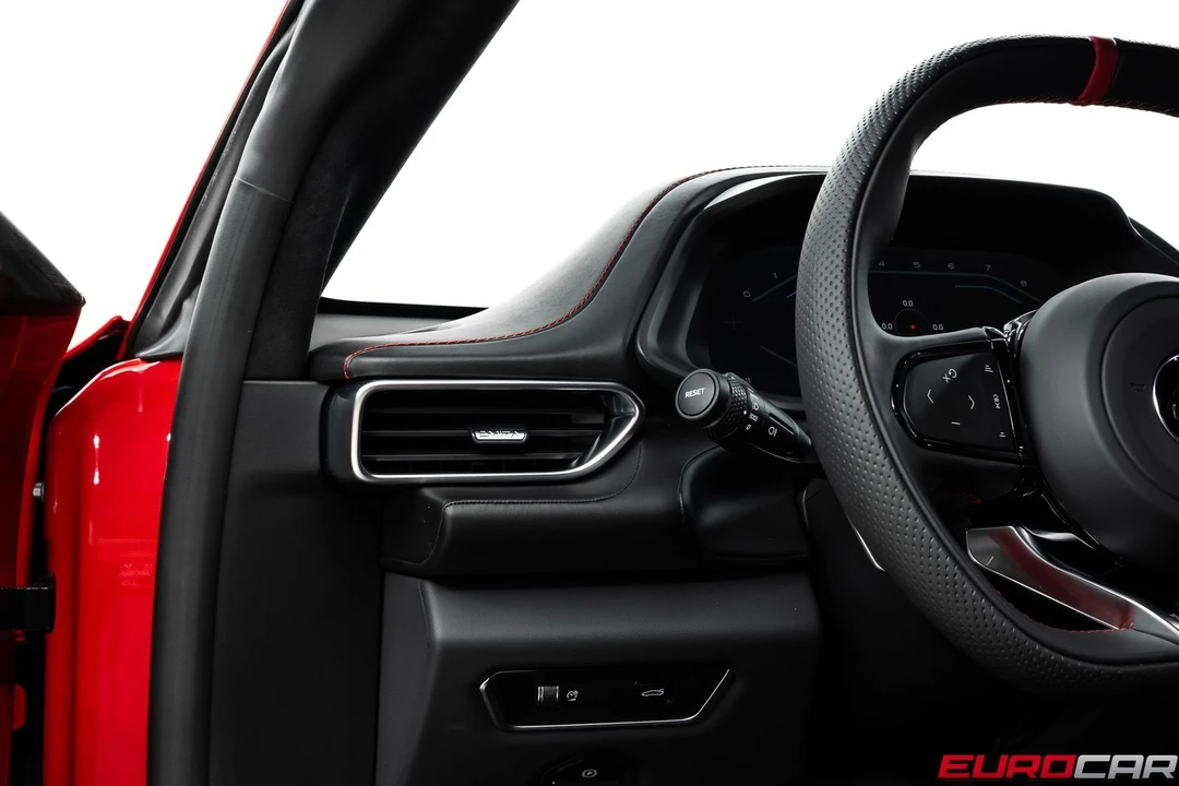 2026 Lotus Evora - Image 24 of 31
