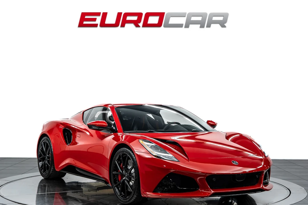 2026 Lotus Evora - Image 7 of 31