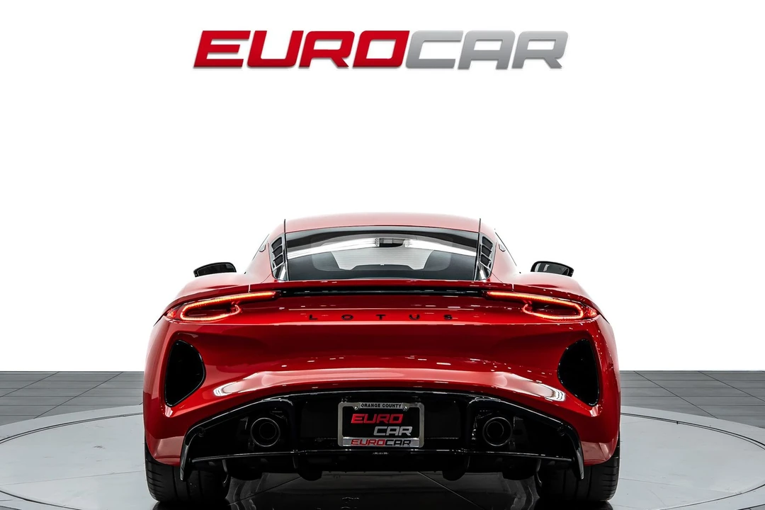 2026 Lotus Evora - Image 4 of 31