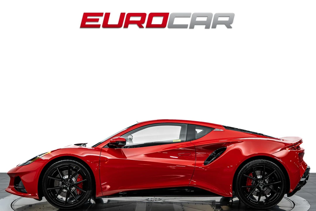2026 Lotus Evora - Image 2 of 31