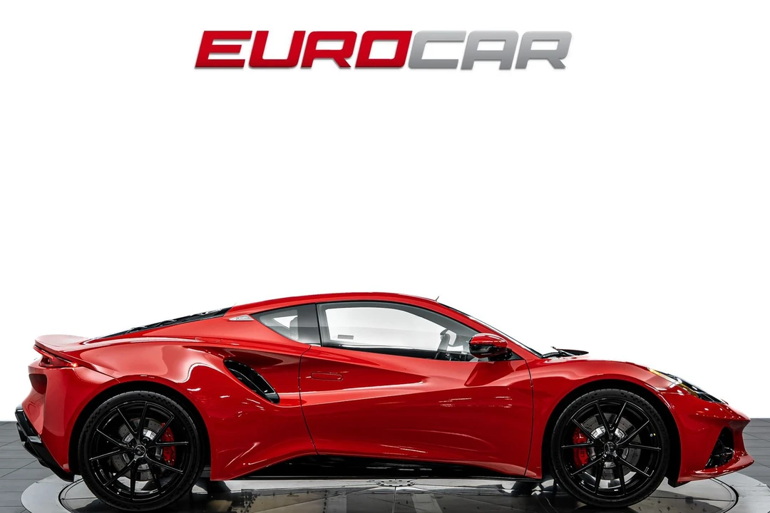 2026 Lotus Evora - Image 6 of 31