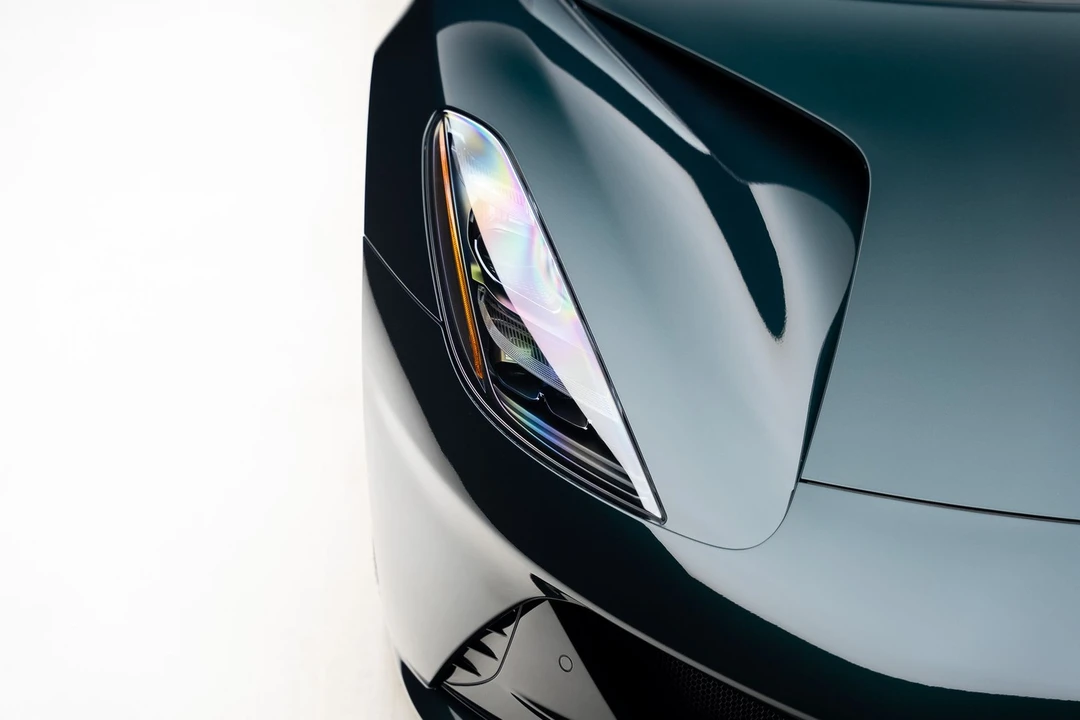 2026 Lotus Evora - Image 12 of 31