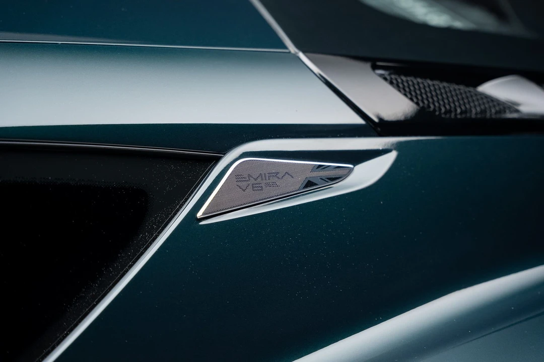 2026 Lotus Evora - Image 23 of 31