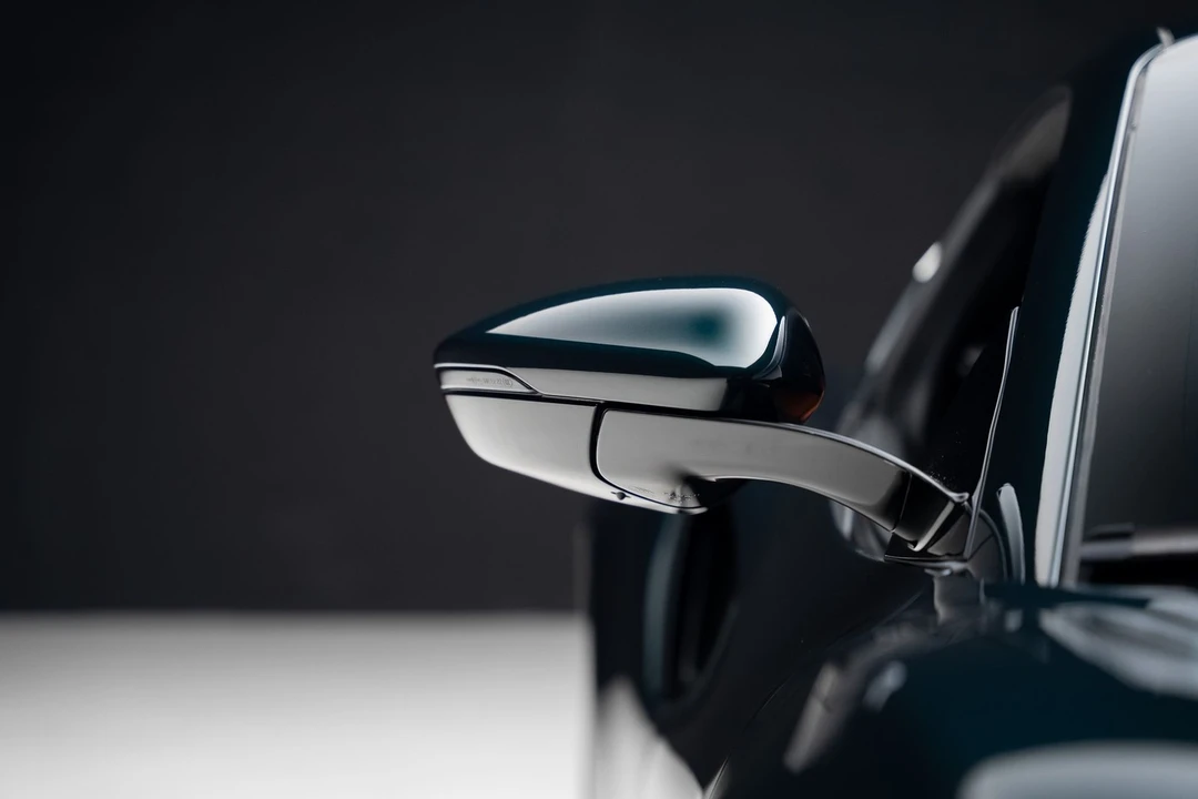 2026 Lotus Evora - Image 14 of 31
