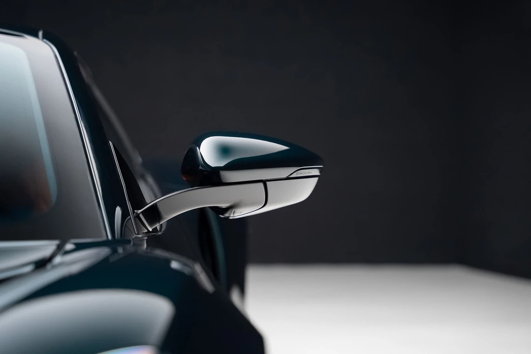 2026 Lotus Evora - Image 15 of 31