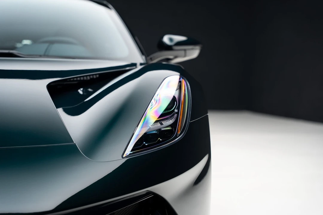 2026 Lotus Evora - Image 10 of 31