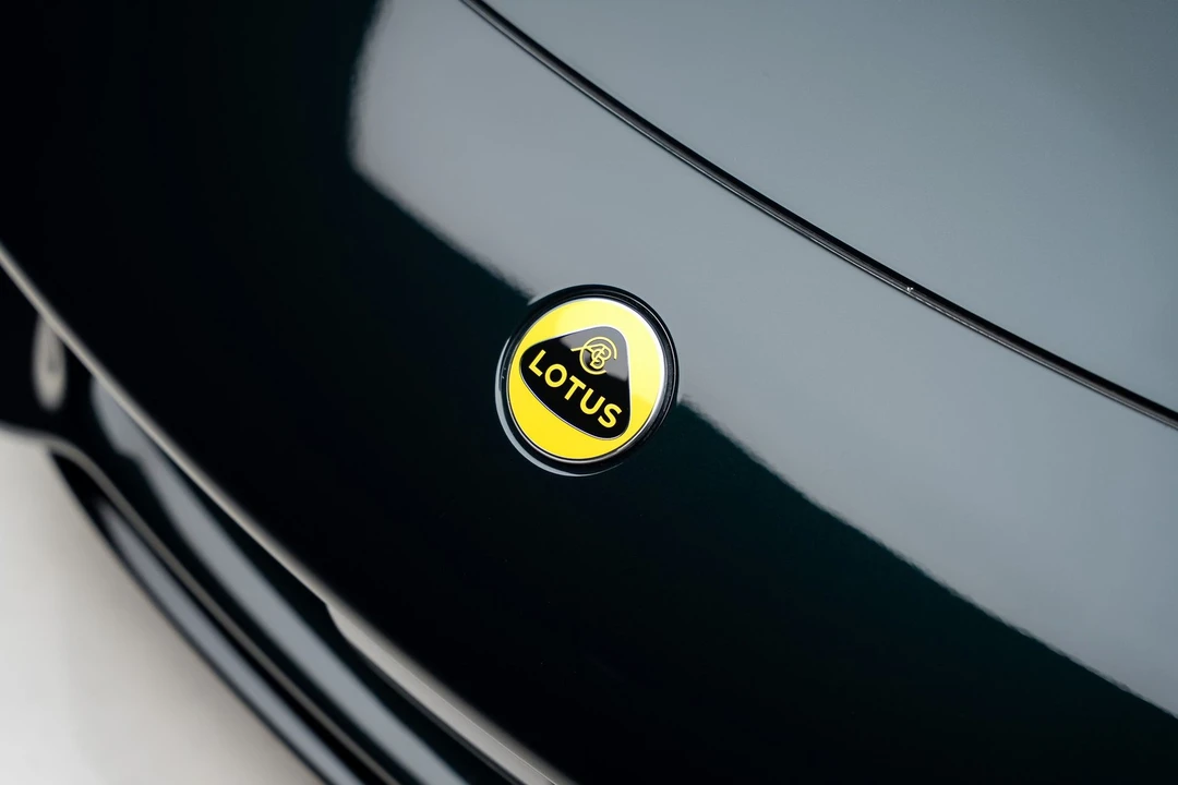 2026 Lotus Evora - Image 13 of 31