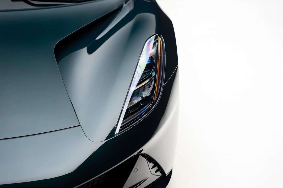 2026 Lotus Evora - Image 11 of 31
