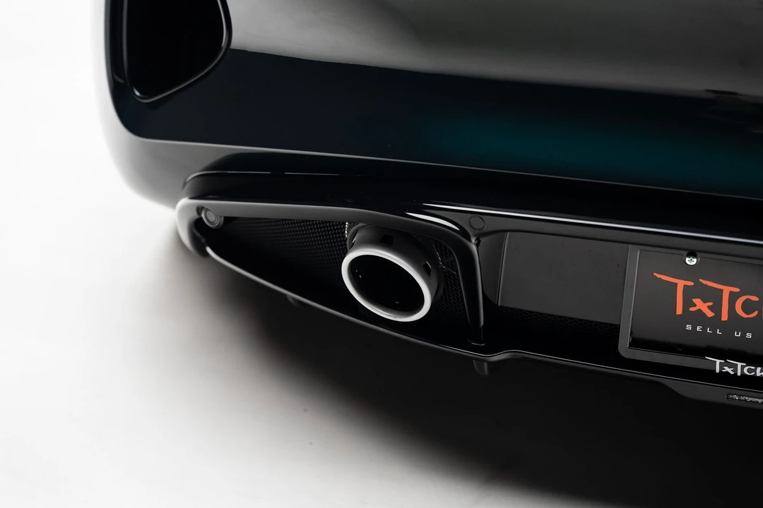2026 Lotus Evora - Image 31 of 31
