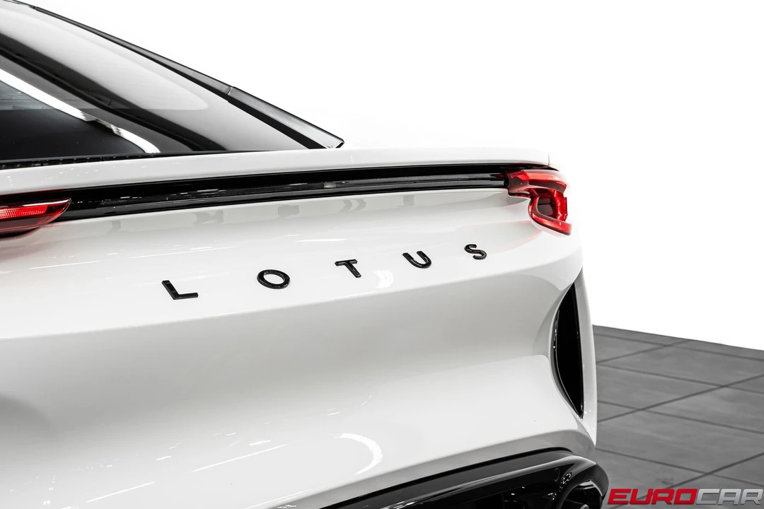 2026 Lotus Evora - Image 21 of 31