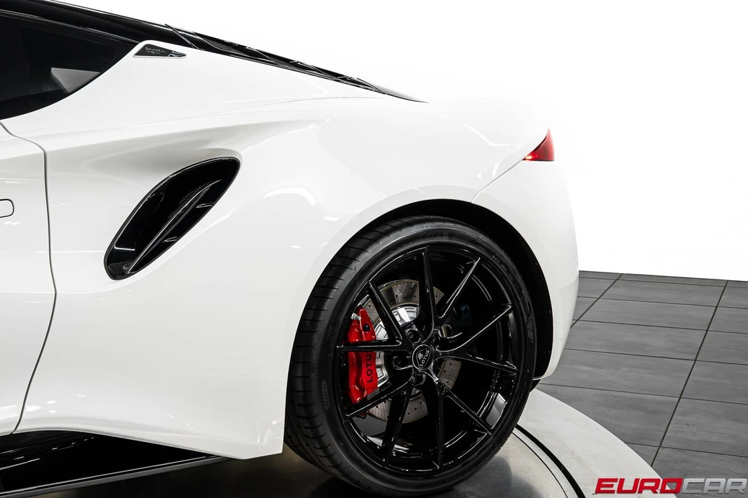 2026 Lotus Evora - Image 15 of 31