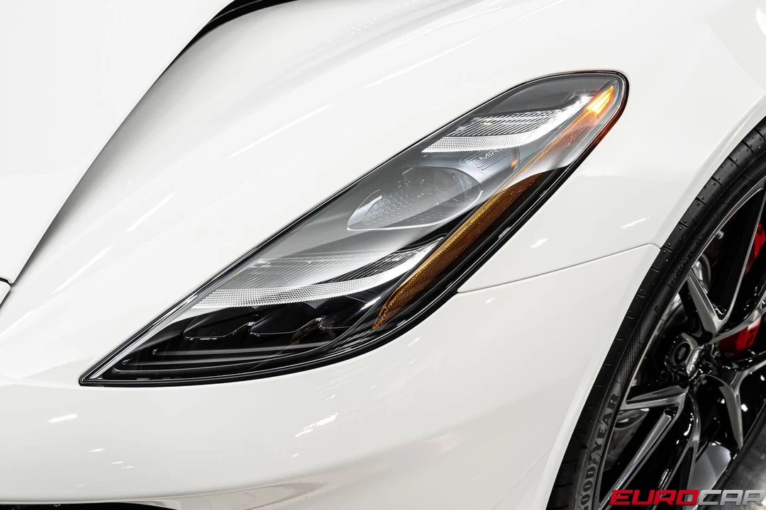 2026 Lotus Evora - Image 11 of 31
