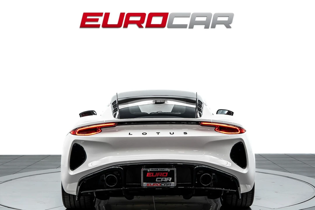 2026 Lotus Evora - Image 4 of 31