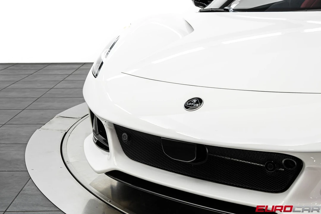 2026 Lotus Evora - Image 10 of 31