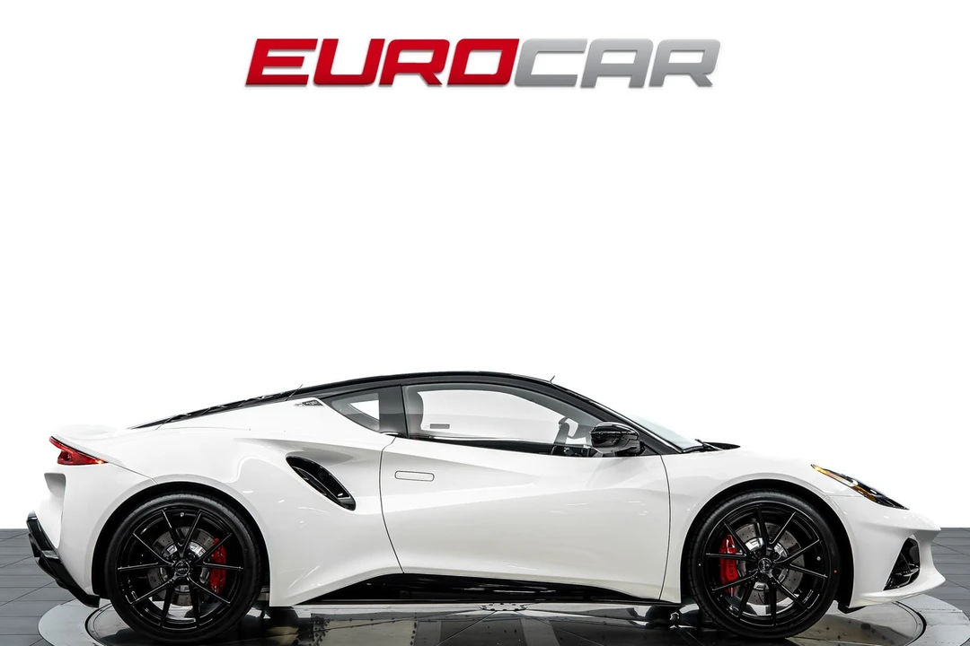 2026 Lotus Evora - Image 6 of 31