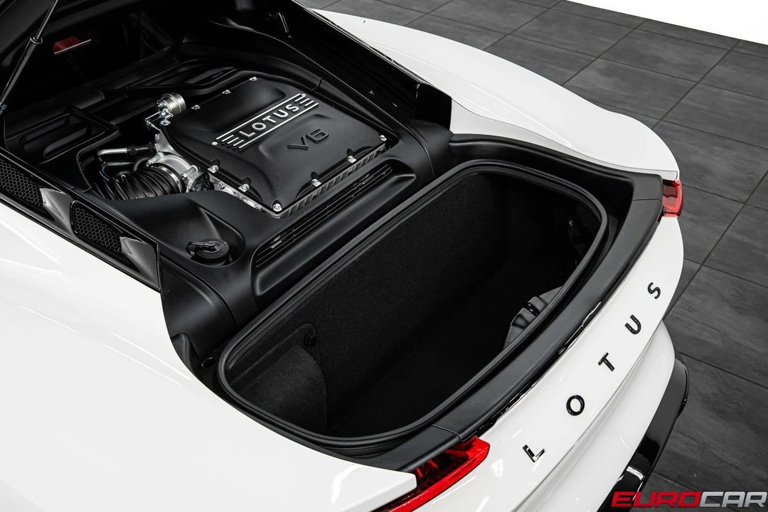 2026 Lotus Evora - Image 19 of 31