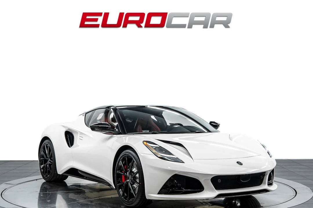 2026 Lotus Evora - Image 7 of 31