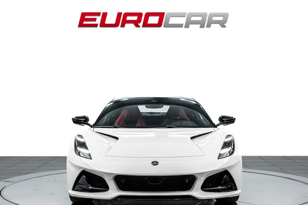 2026 Lotus Evora - Image 8 of 31