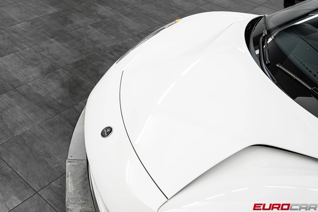 2026 Lotus Evora - Image 9 of 31