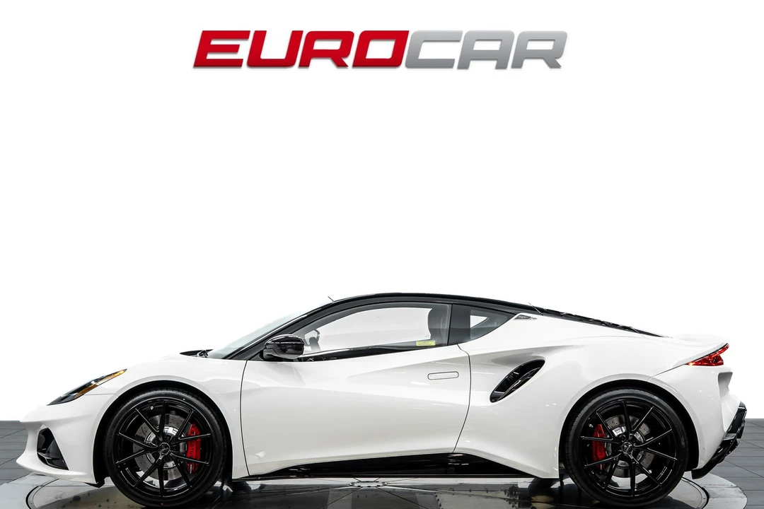 2026 Lotus Evora - Image 2 of 31