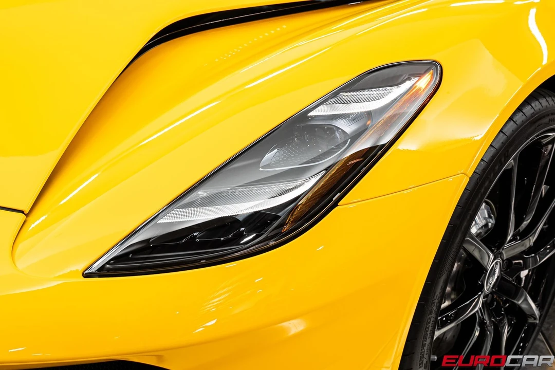 2026 Lotus Evora - Image 11 of 31