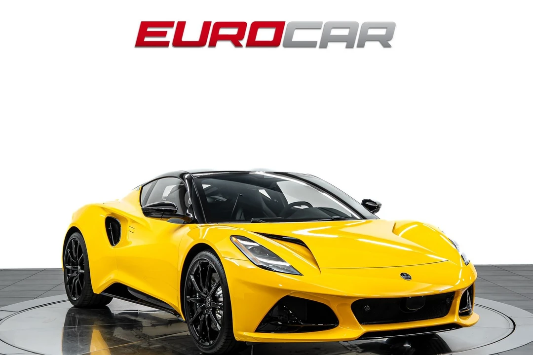 2026 Lotus Evora - Image 7 of 31