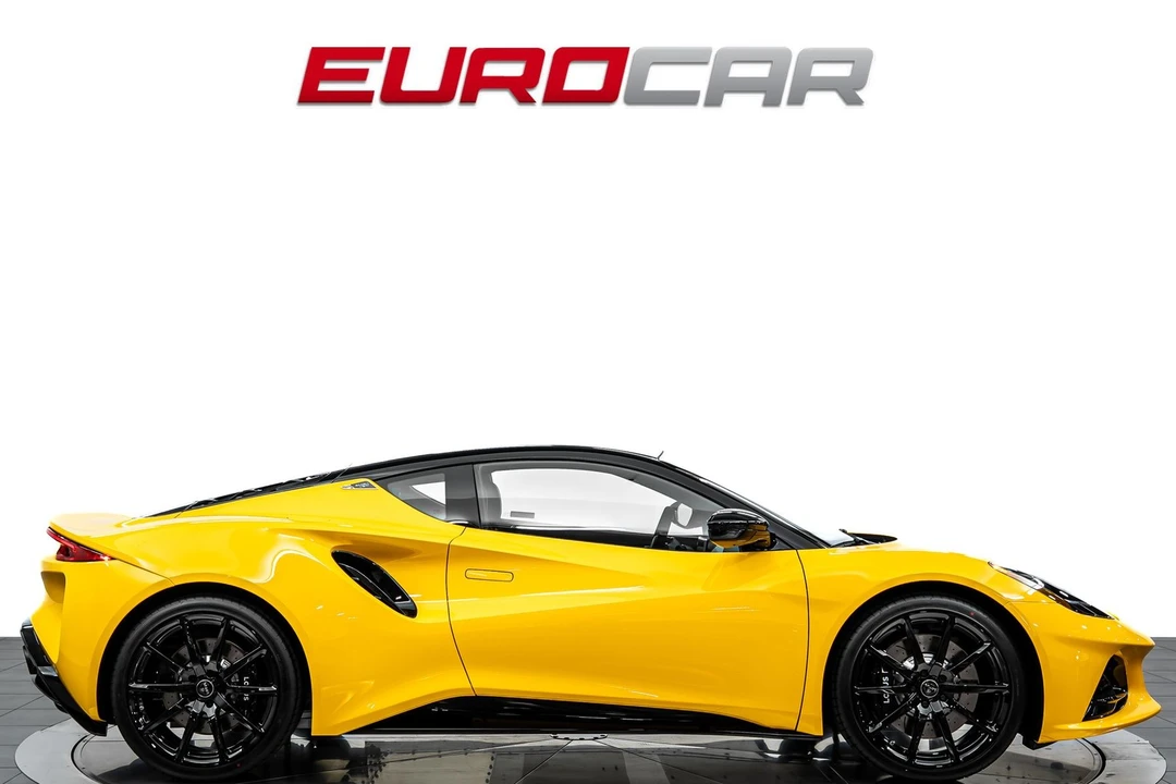 2026 Lotus Evora - Image 6 of 31