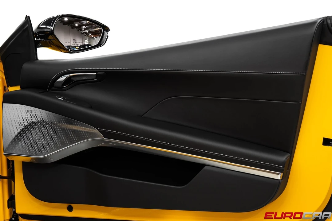 2026 Lotus Evora - Image 26 of 31