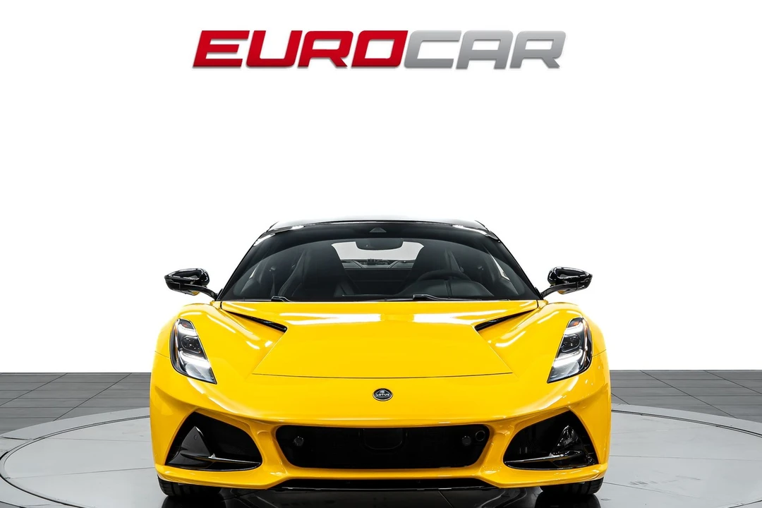 2026 Lotus Evora - Image 8 of 31