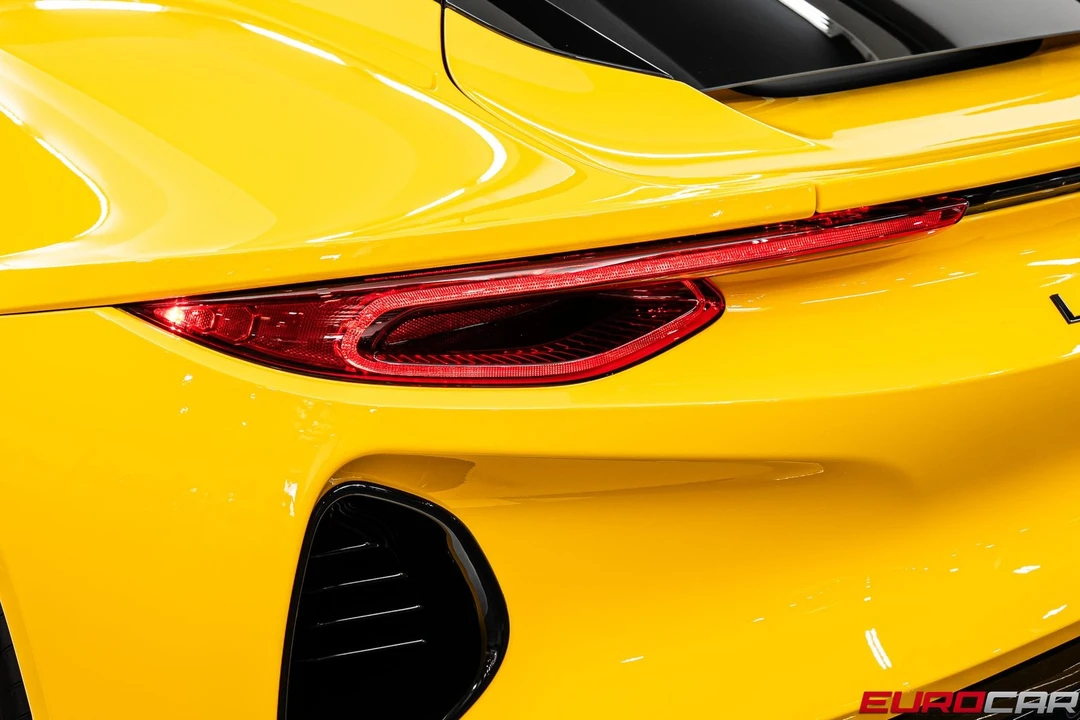 2026 Lotus Evora - Image 20 of 31