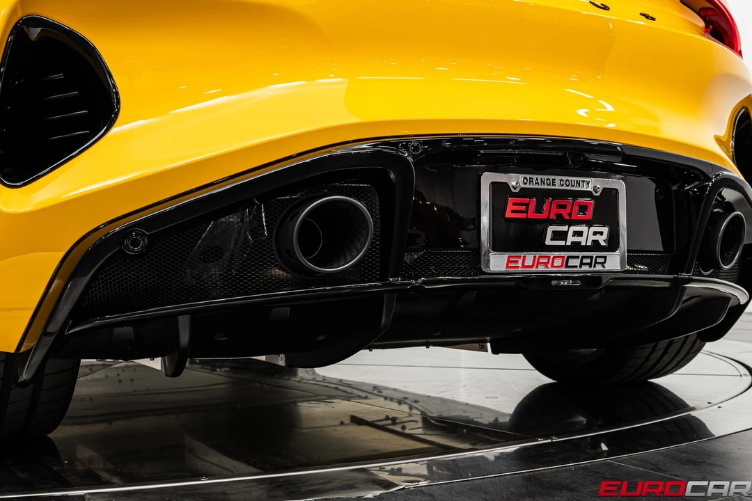 2026 Lotus Evora - Image 22 of 31