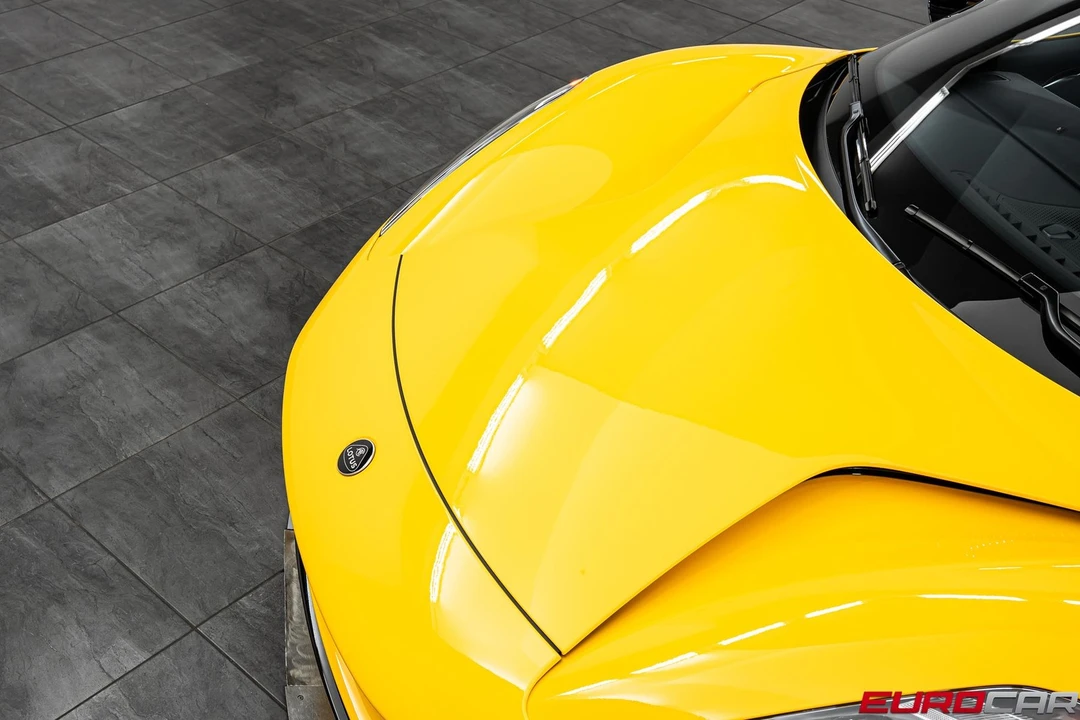 2026 Lotus Evora - Image 9 of 31