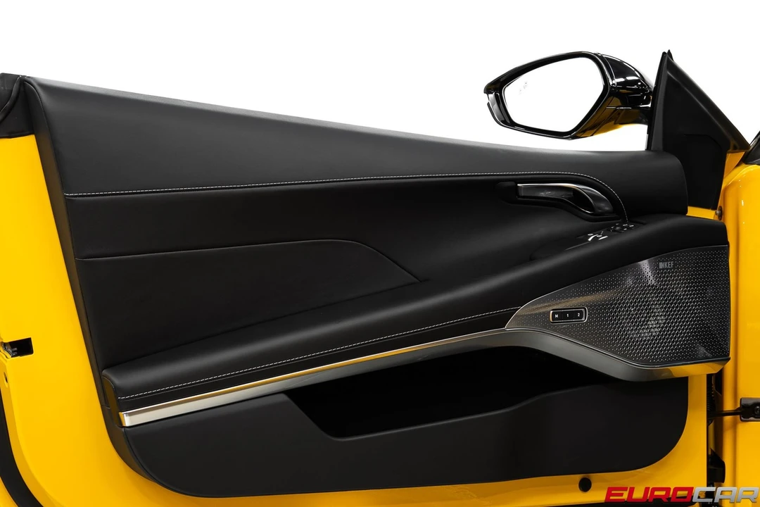 2026 Lotus Evora - Image 25 of 31