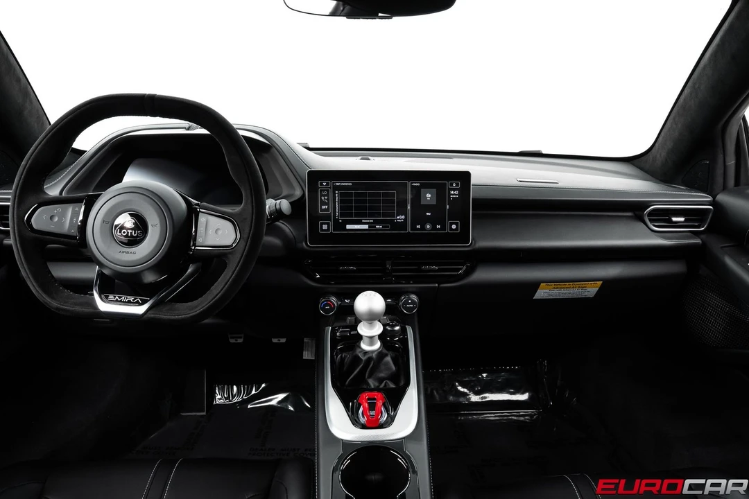 2026 Lotus Evora - Image 27 of 31