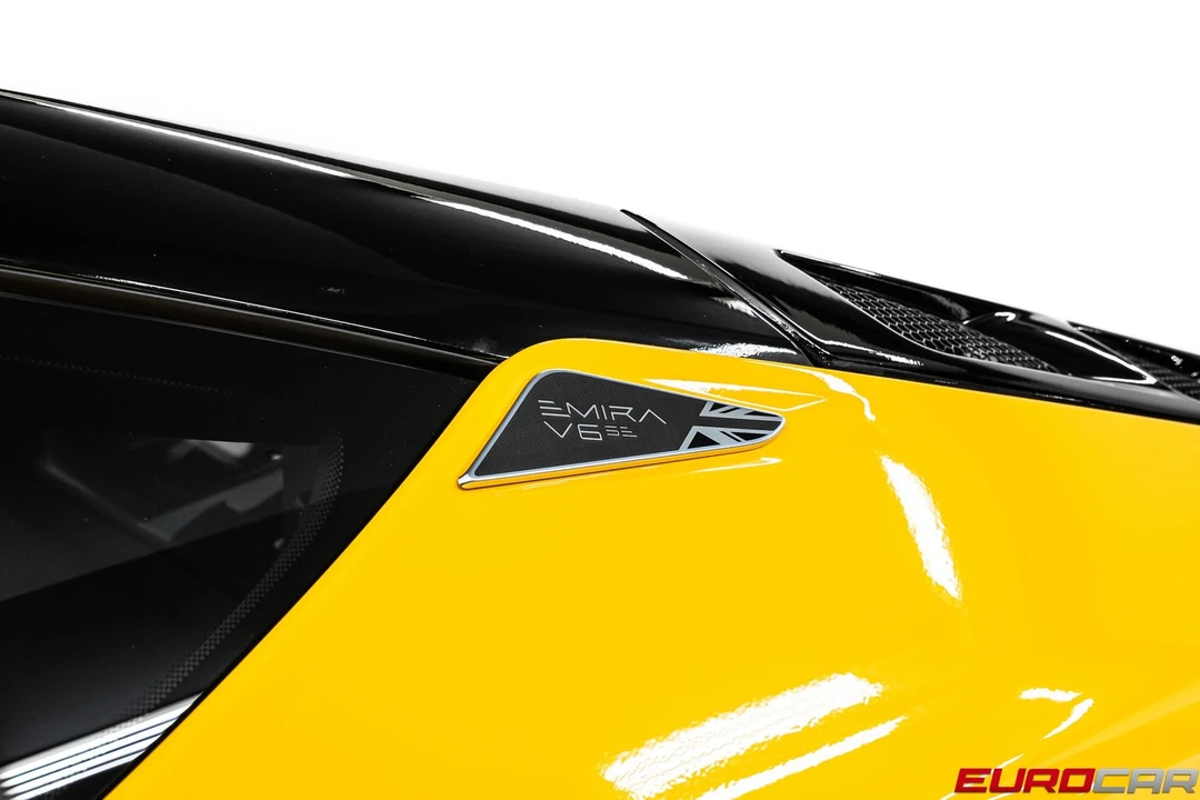 2026 Lotus Evora - Image 14 of 31