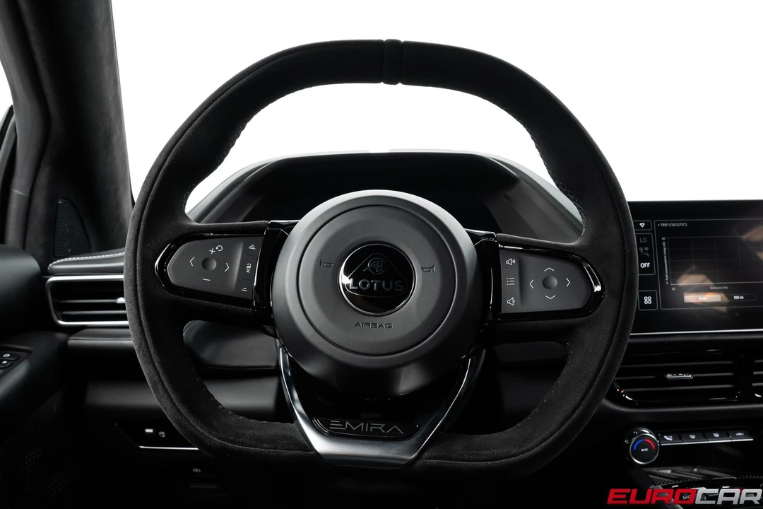 2026 Lotus Evora - Image 29 of 31