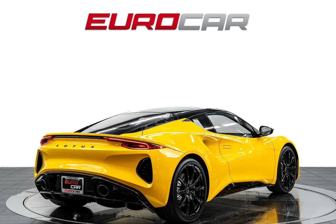 2026 Lotus Evora - Image 5 of 31