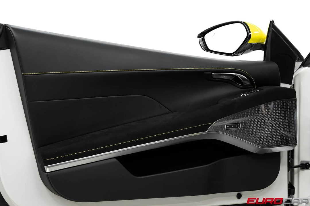 2026 Lotus Evora - Image 26 of 31