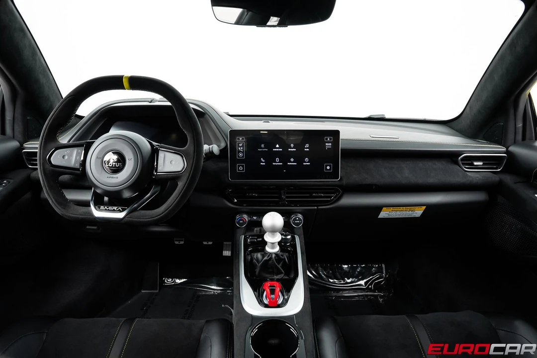 2026 Lotus Evora - Image 28 of 31
